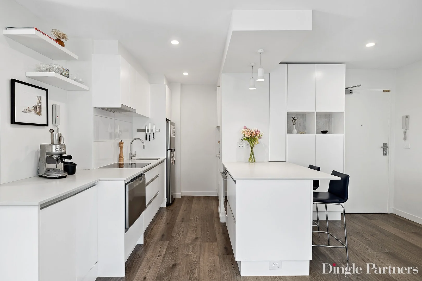 602/528 Swanston Street, Carlton VIC 3053