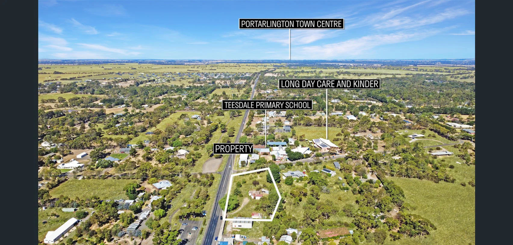 Additional image 17 of 1061 Bannockburn Shelford Road, Teesdale VIC 3328