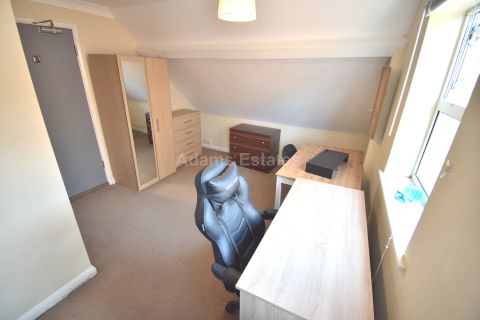 Bulmershe Road, Reading RG1, Room to rent