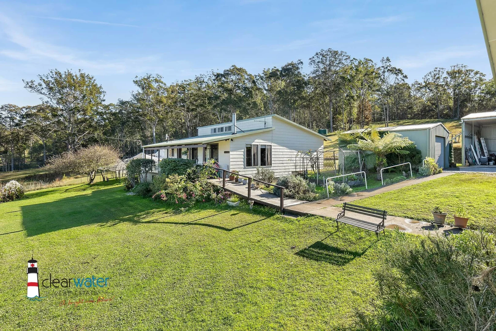 Additional image 24 of 209 Larrys Mountain Rd, Mogendoura NSW 2537