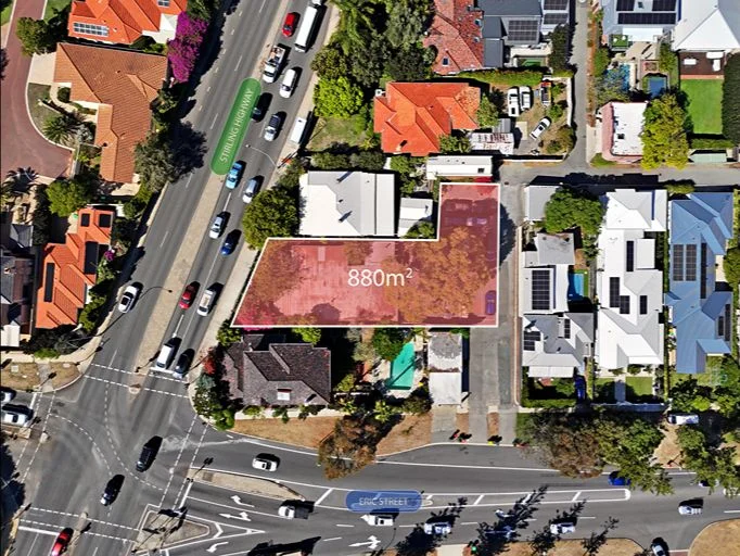 Additional image 24 of 459 Stirling Highway, Cottesloe WA 6011