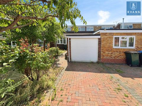 Cressage Road, Walsgrave, Coventry CV2