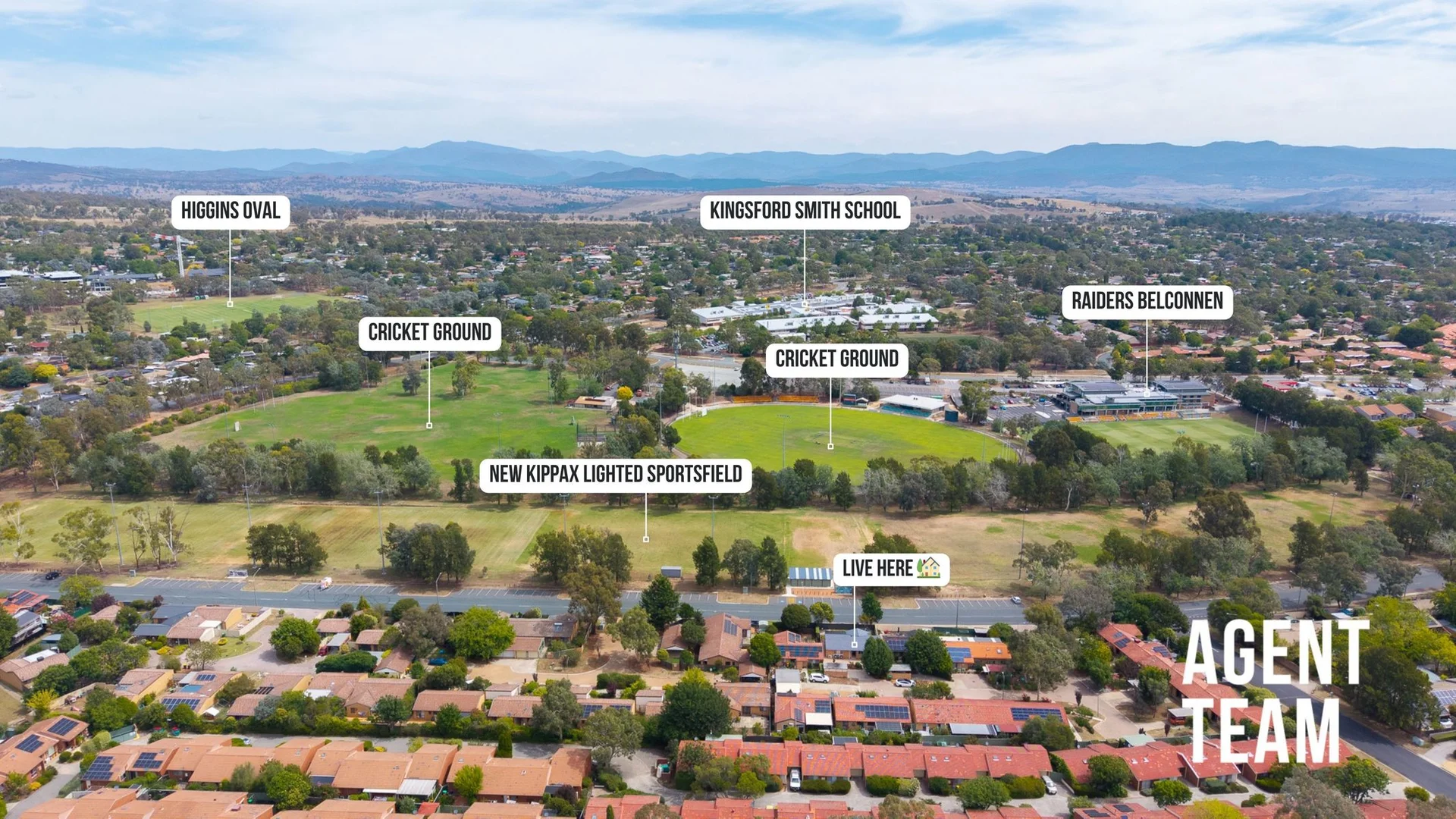 Additional image 33 of 6 Bonnor Close, Holt ACT 2615