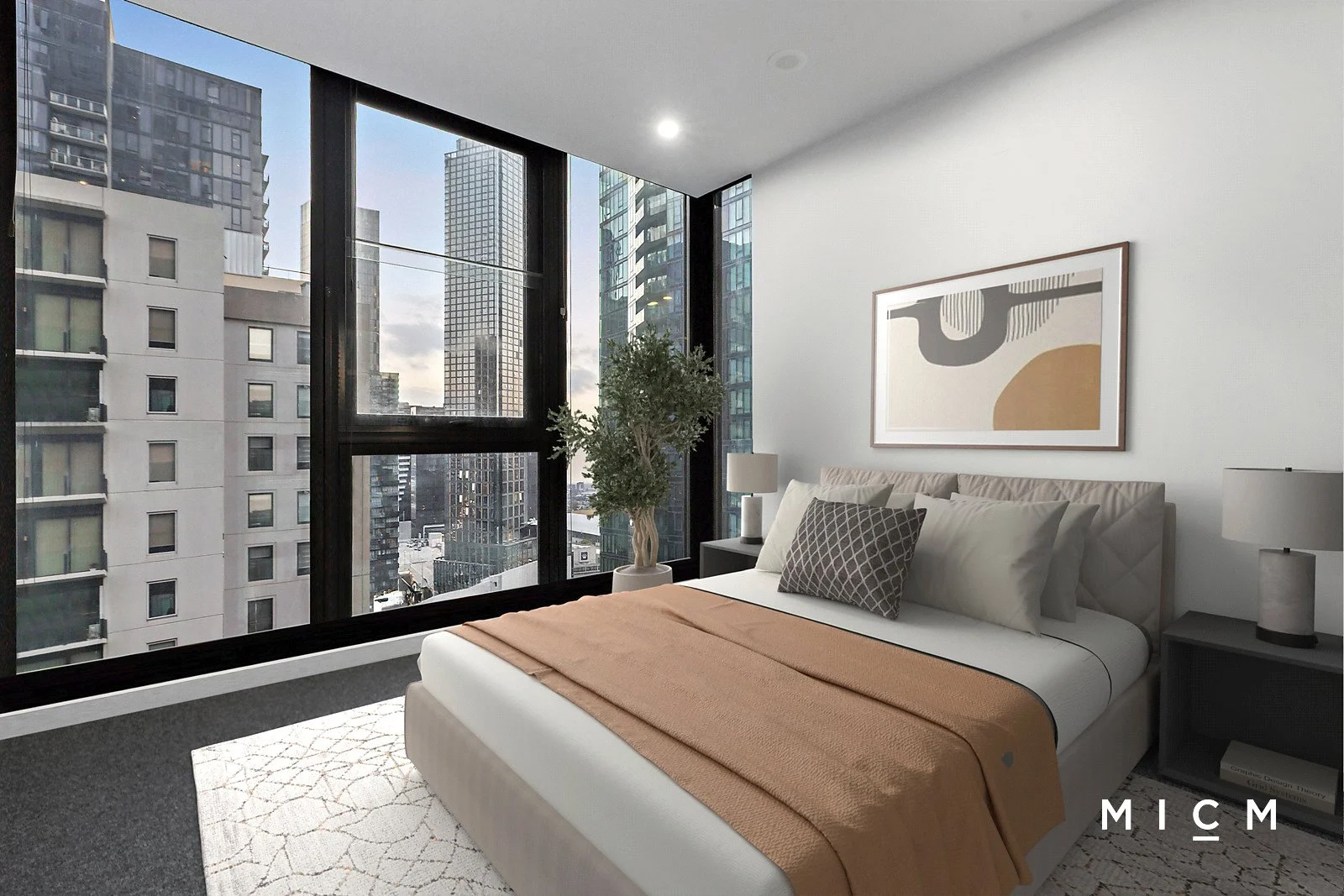 Additional image 7 of 2201/151 City Road, Southbank VIC 3006