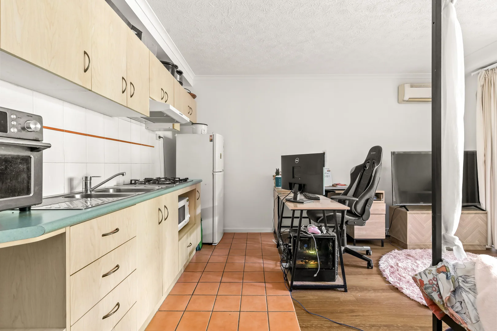 Additional image 4 of C17/41 Gotha Street, Fortitude Valley QLD 4006