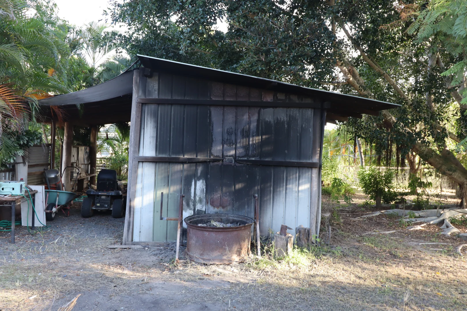 Additional image 20 of 2799 Rosedale Road, Yandaran QLD 4673
