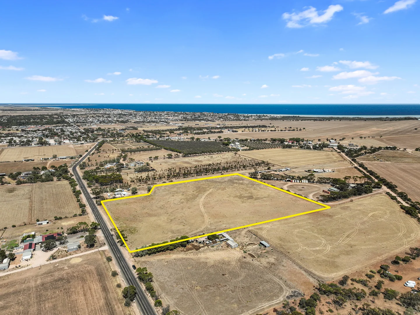 Additional image 2 of Lot 491 Moonta-Wallaroo Road, North Moonta SA 5558