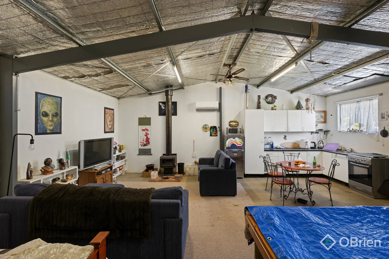 Additional image 19 of 2073 Tungamah-Peechelba Road, Wilby VIC 3728