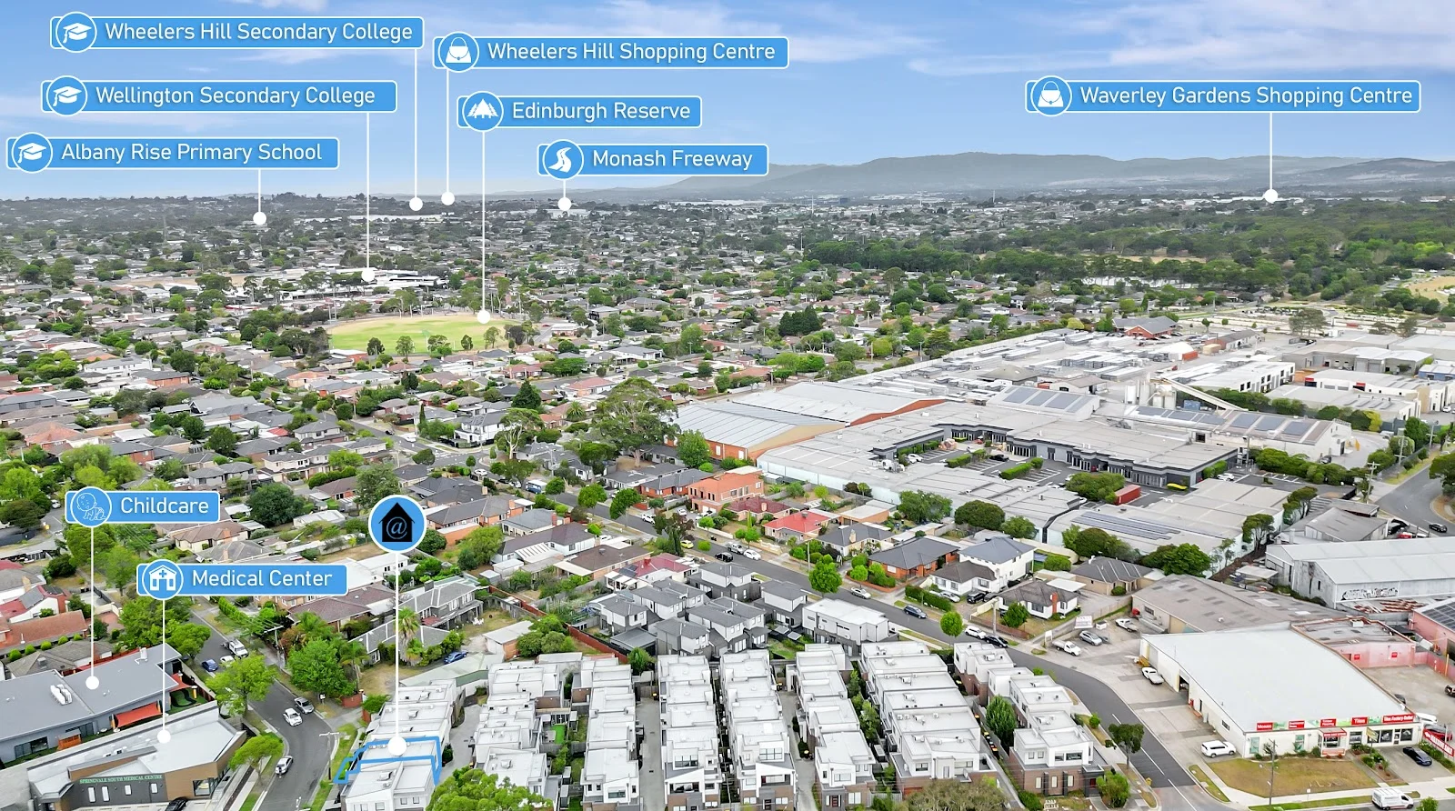 Additional image 21 of 1D Grace Street, Springvale VIC 3171