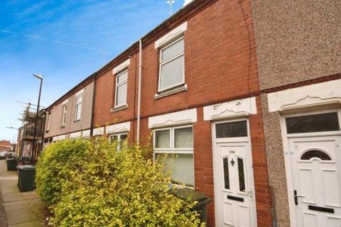 Hastings Road, Coventry, West Midlands CV2
