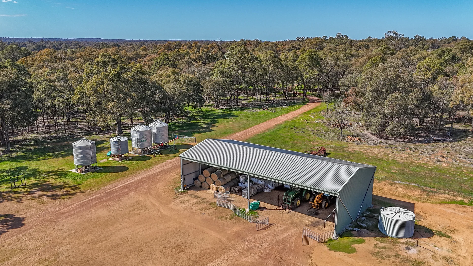 Additional image 16 of The Lakes, 598 Wariin Road, Woottating WA 6562