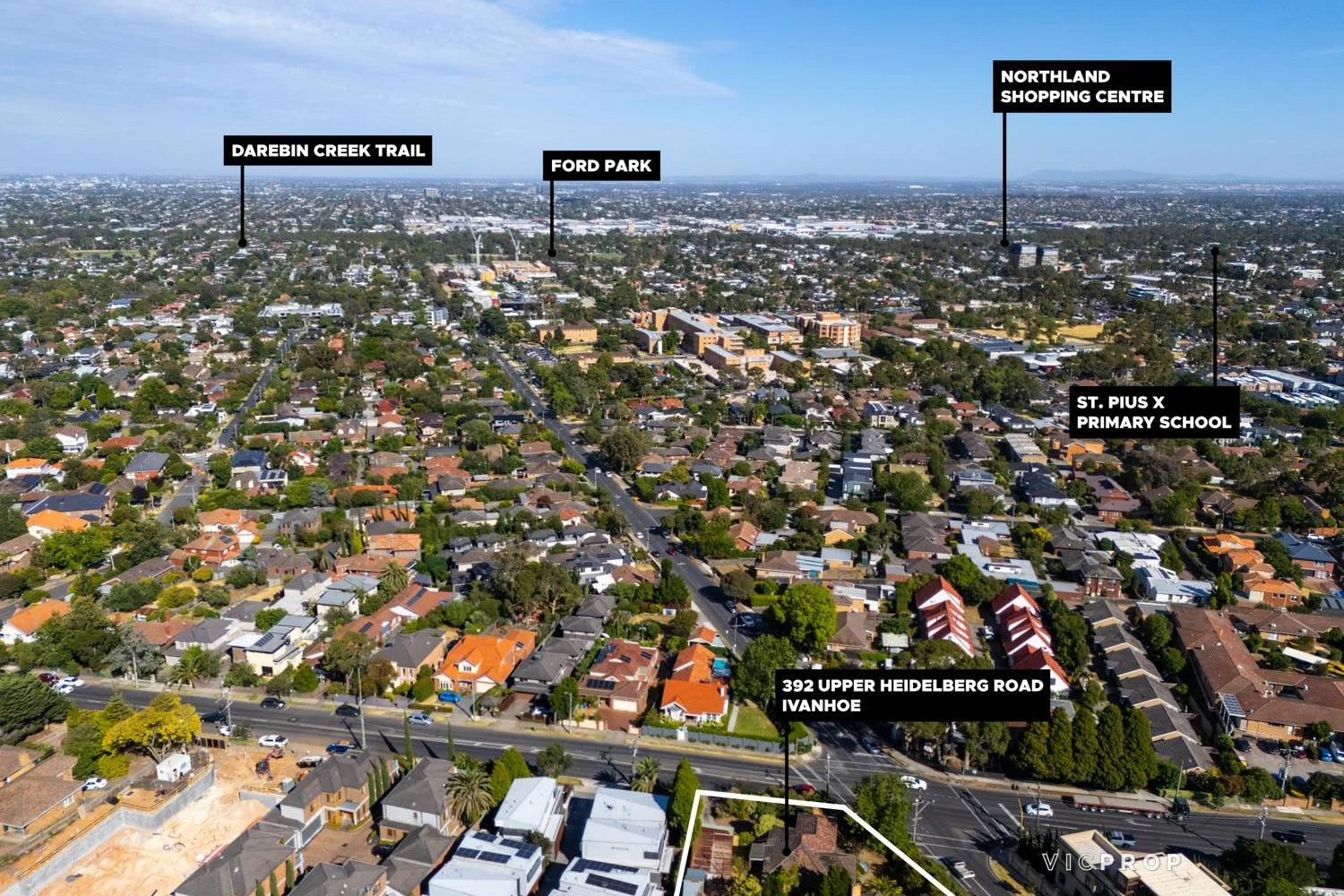 Additional image 10 of 392 Upper Heidelberg Road, Ivanhoe VIC 3079