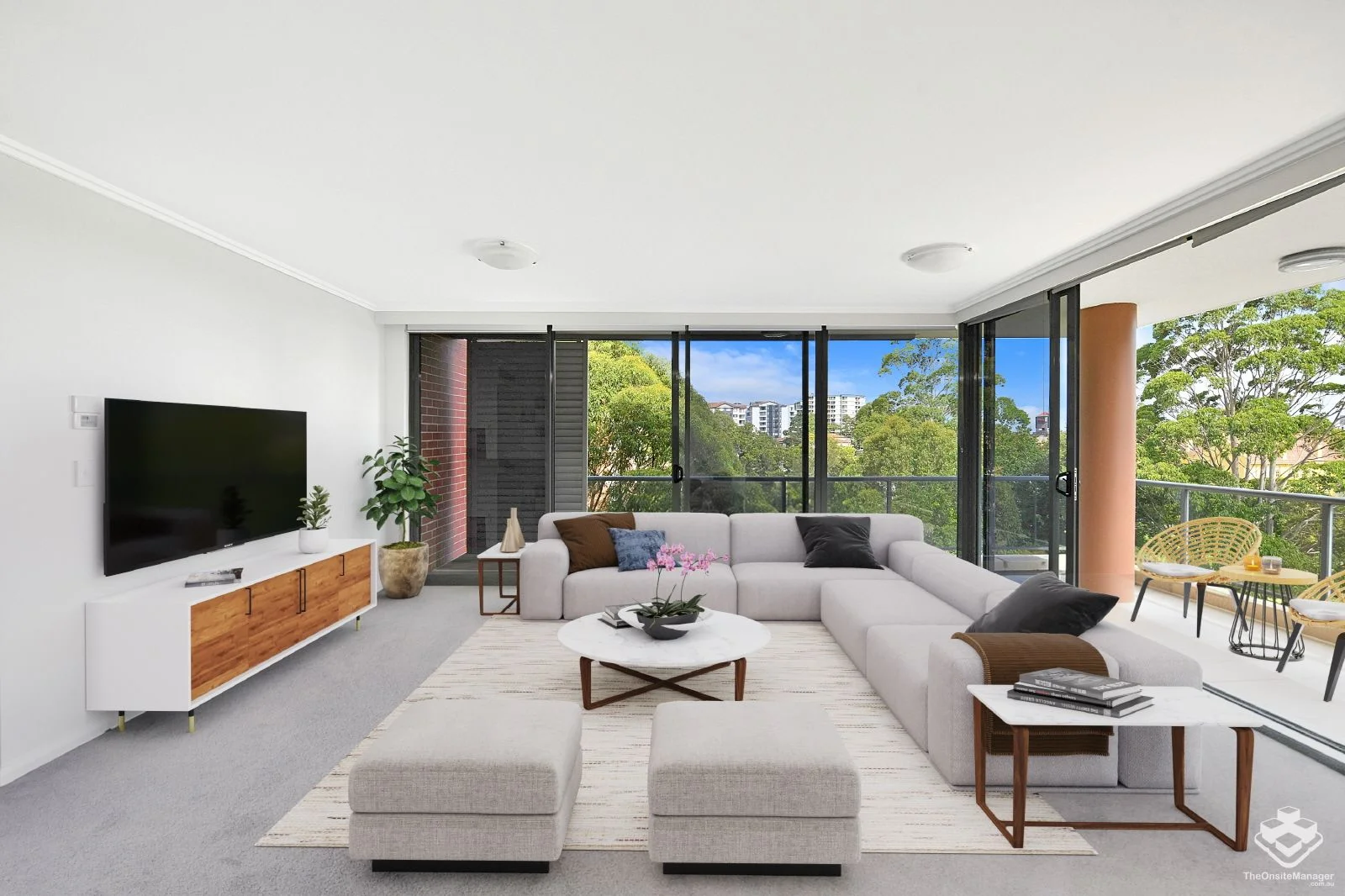 Additional image 3 of 221/19-25 Leonard St, Waitara NSW 2077