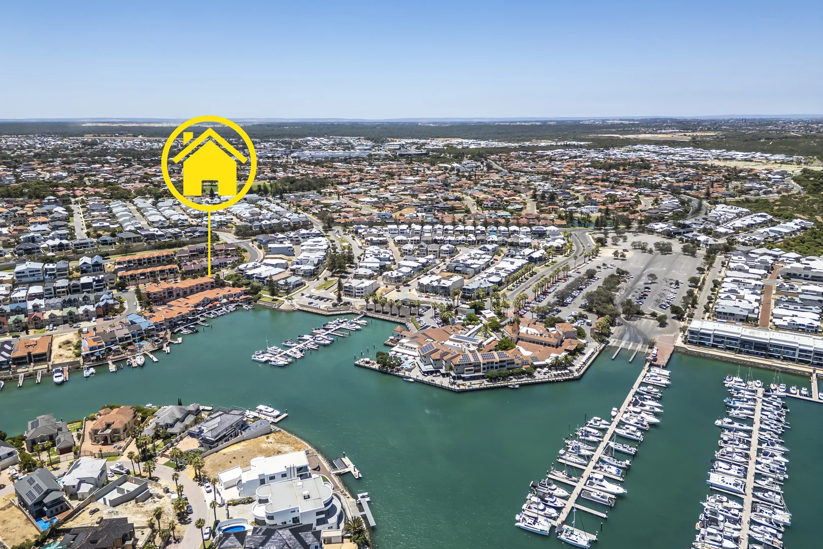 Additional image 32 of 17/14 Itea Place, Mindarie WA 6030