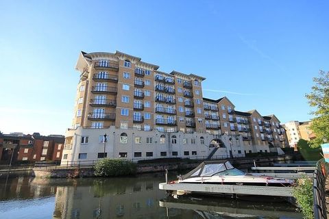 Blakes Quay, Gas Works Road, Reading, Berkshire RG1
