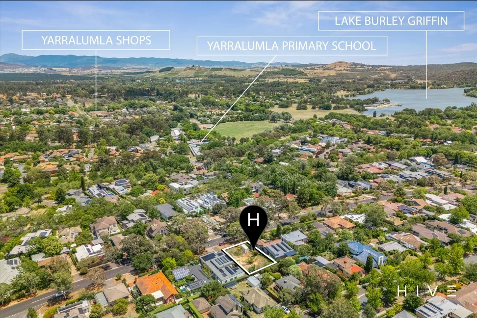 90 Hopetoun Circuit, Yarralumla ACT 2600