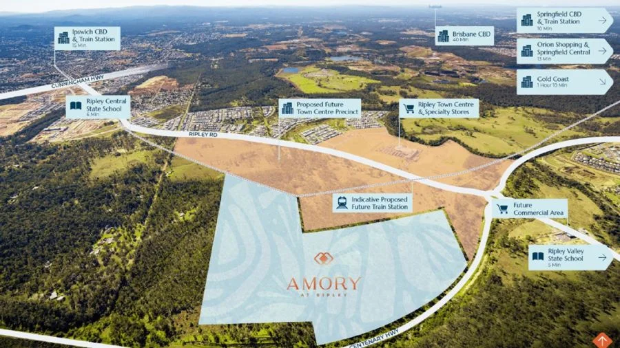 Additional image 3 of Ripley QLD 4306