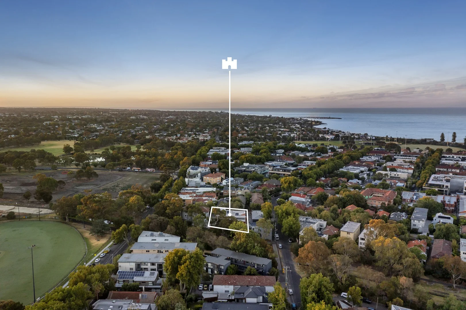 Additional image 4 of 2/2A Spray Street, Elwood VIC 3184