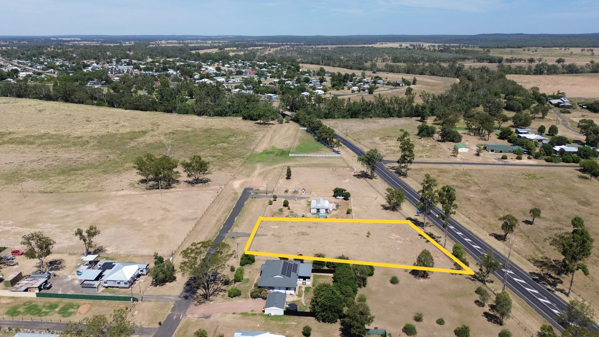 Additional image 4 of 10 MacIntyre Street, Inglewood QLD 4387