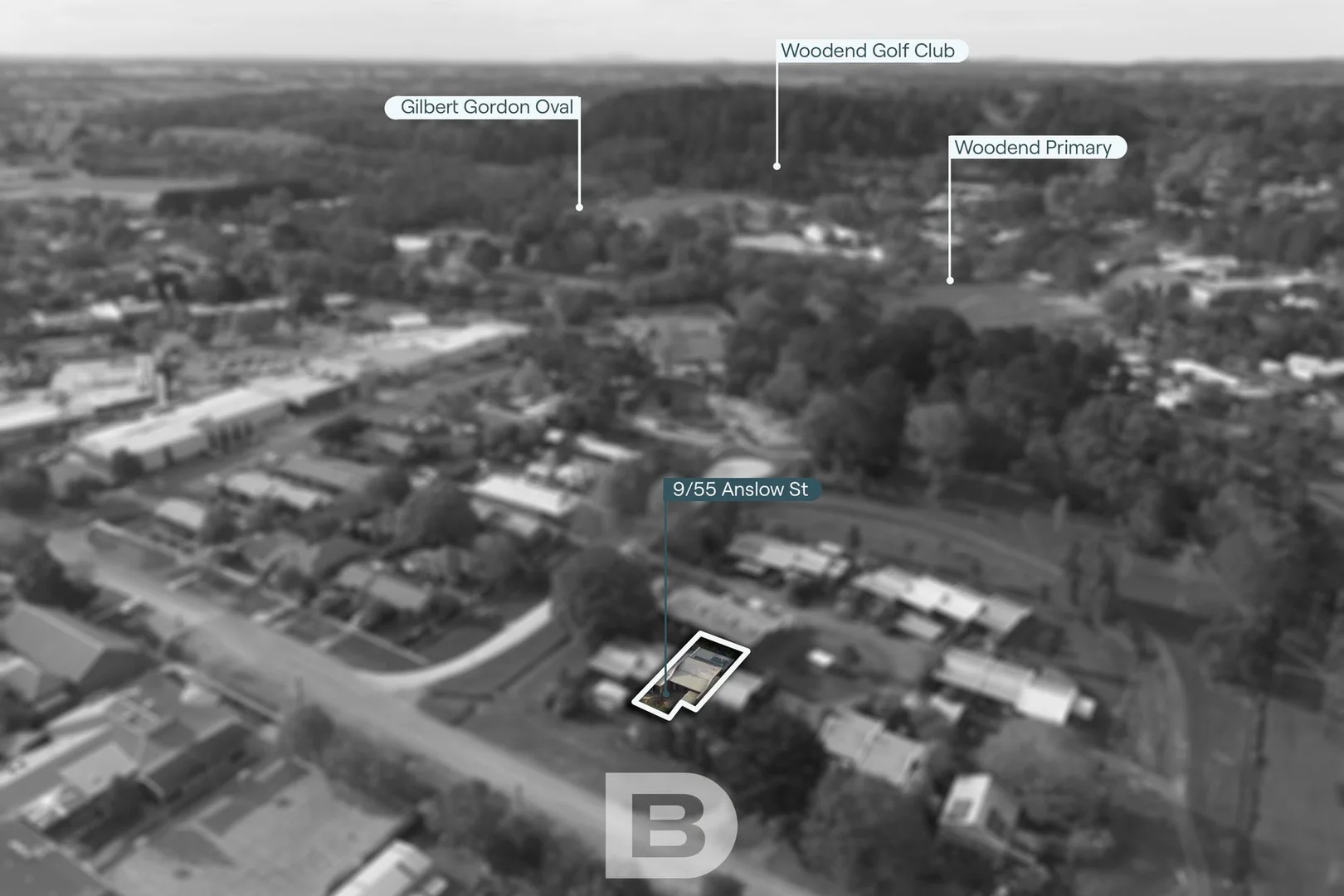 Additional image 14 of 9/55 Anslow Street, Woodend VIC 3442