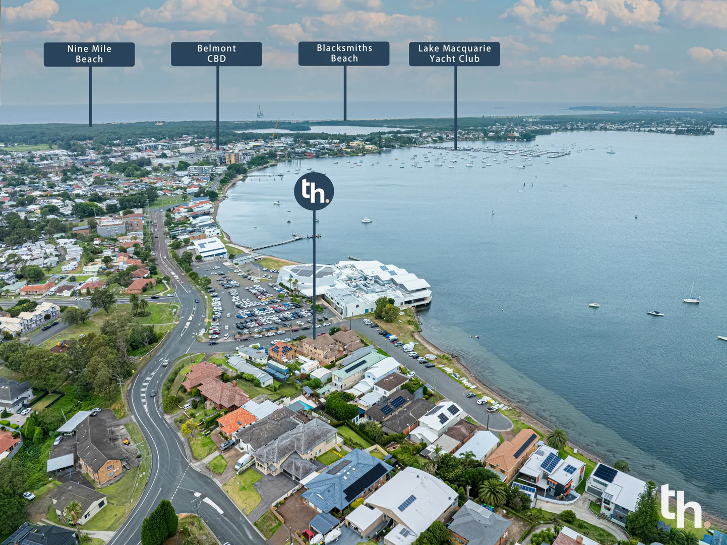 Additional image 19 of 4/9 The Parade, Belmont NSW 2280