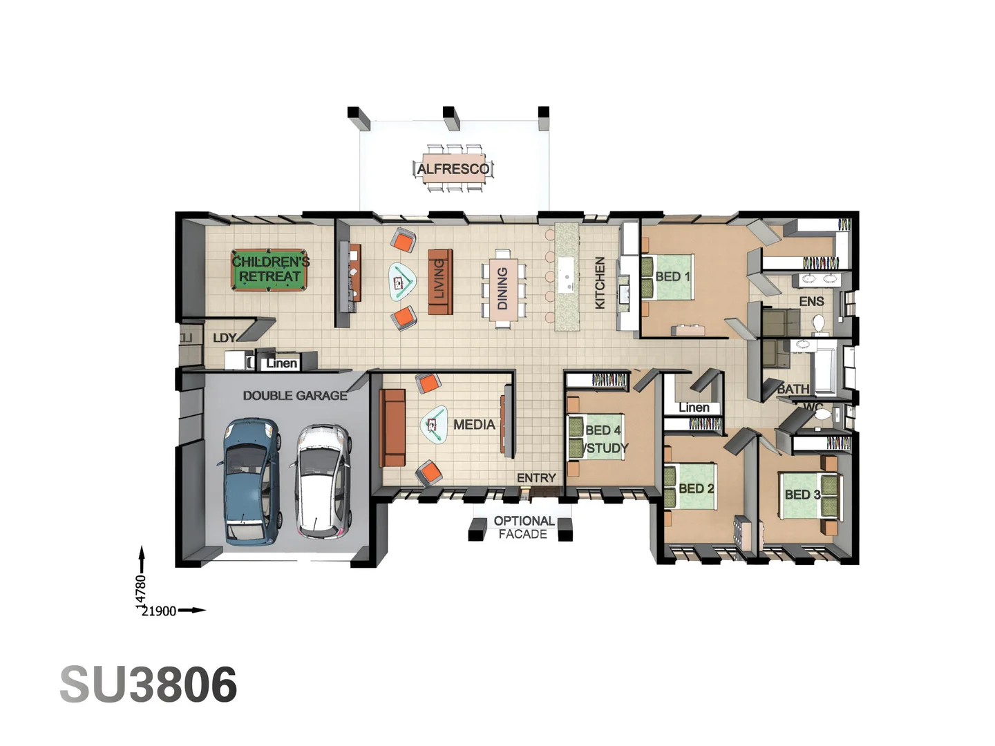 Additional image 4 of 59 McClymonts Swamp Rd, Wallalong NSW 2320