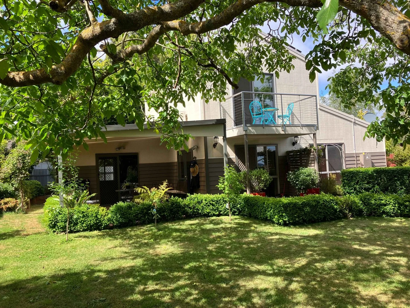 25/34 Smith Street, Daylesford VIC 3460