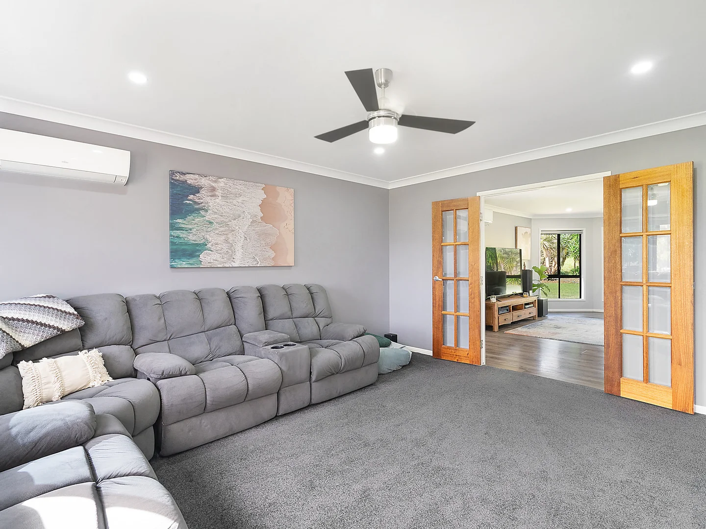 Additional image 13 of 43 Savannah Drive, Kinchant Dam QLD 4741