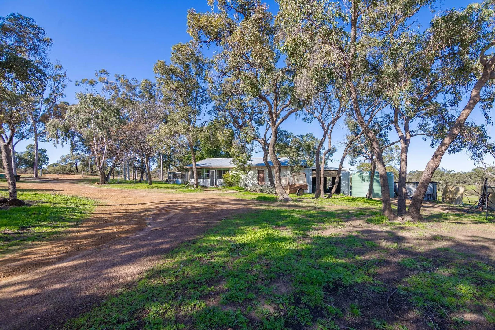 Additional image 5 of 55 Pen Road, Warradarge WA 6518