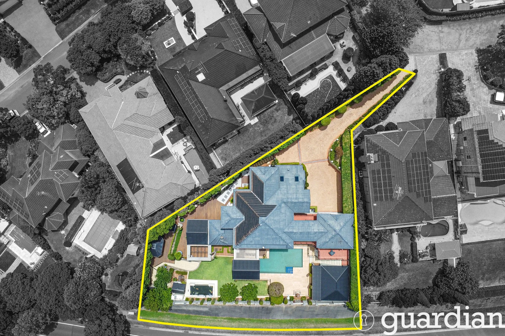 Additional image 30 of 3 Luss Court, Glenhaven NSW 2156