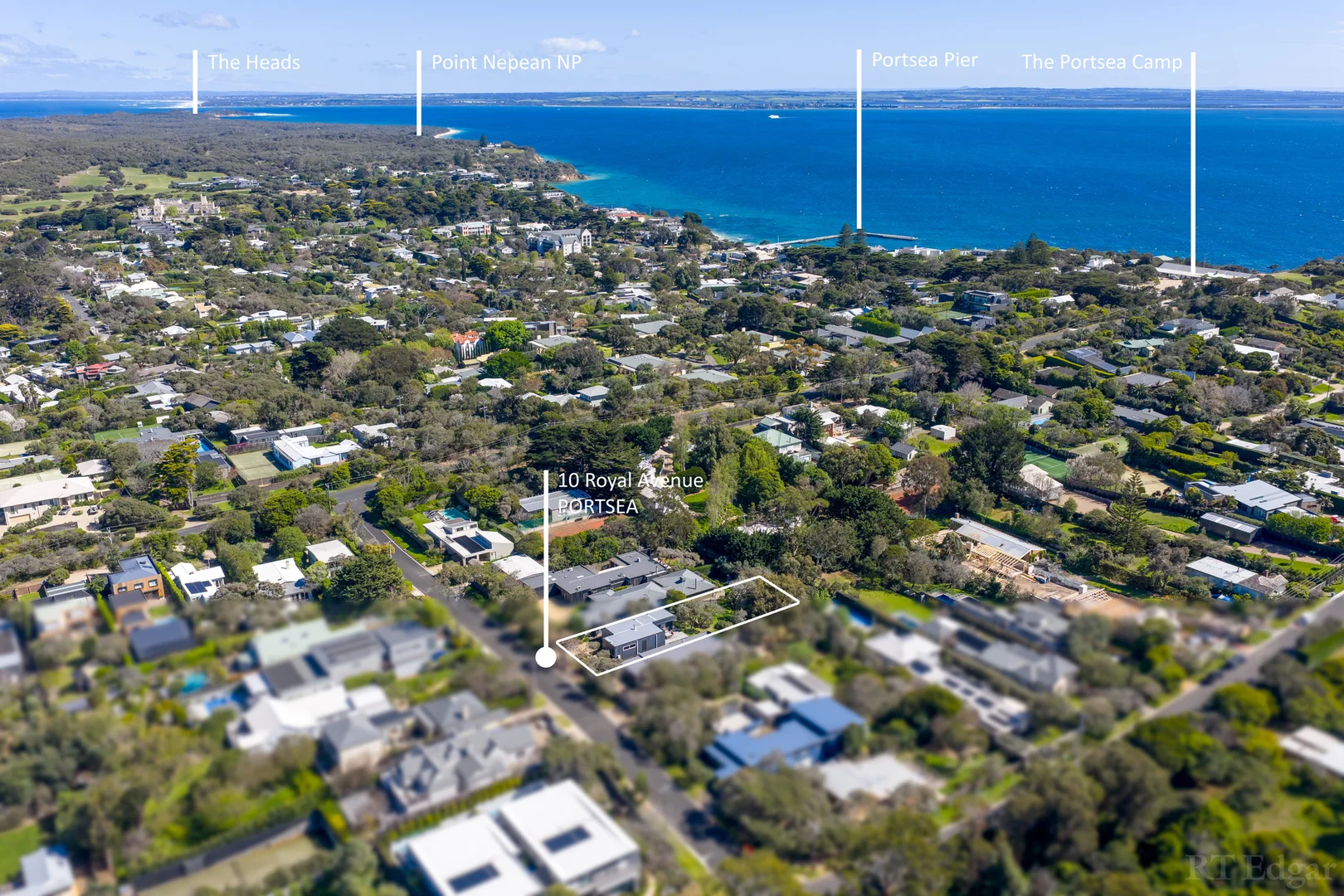 Additional image 15 of 10 Royal Avenue, Portsea VIC 3944