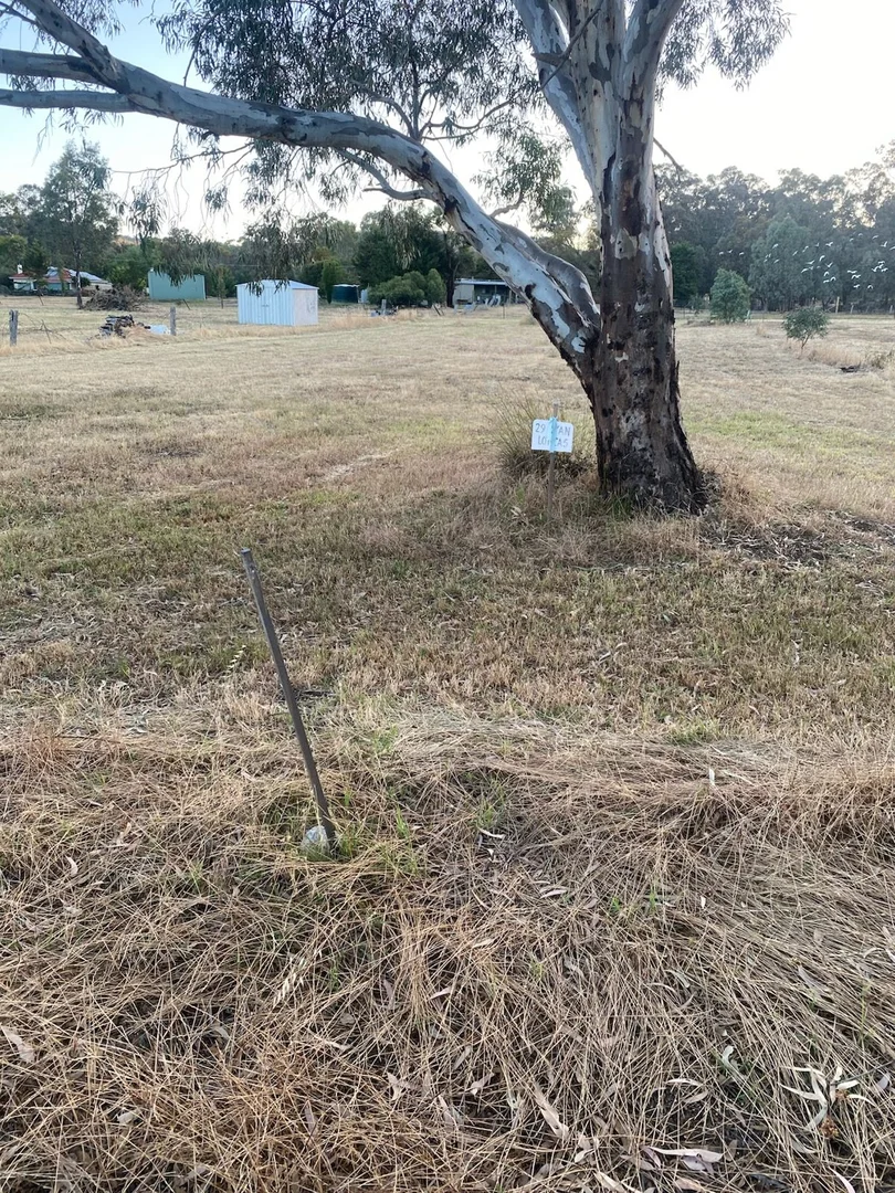 Additional image 4 of 29 Ryan Street, Redbank VIC 3477