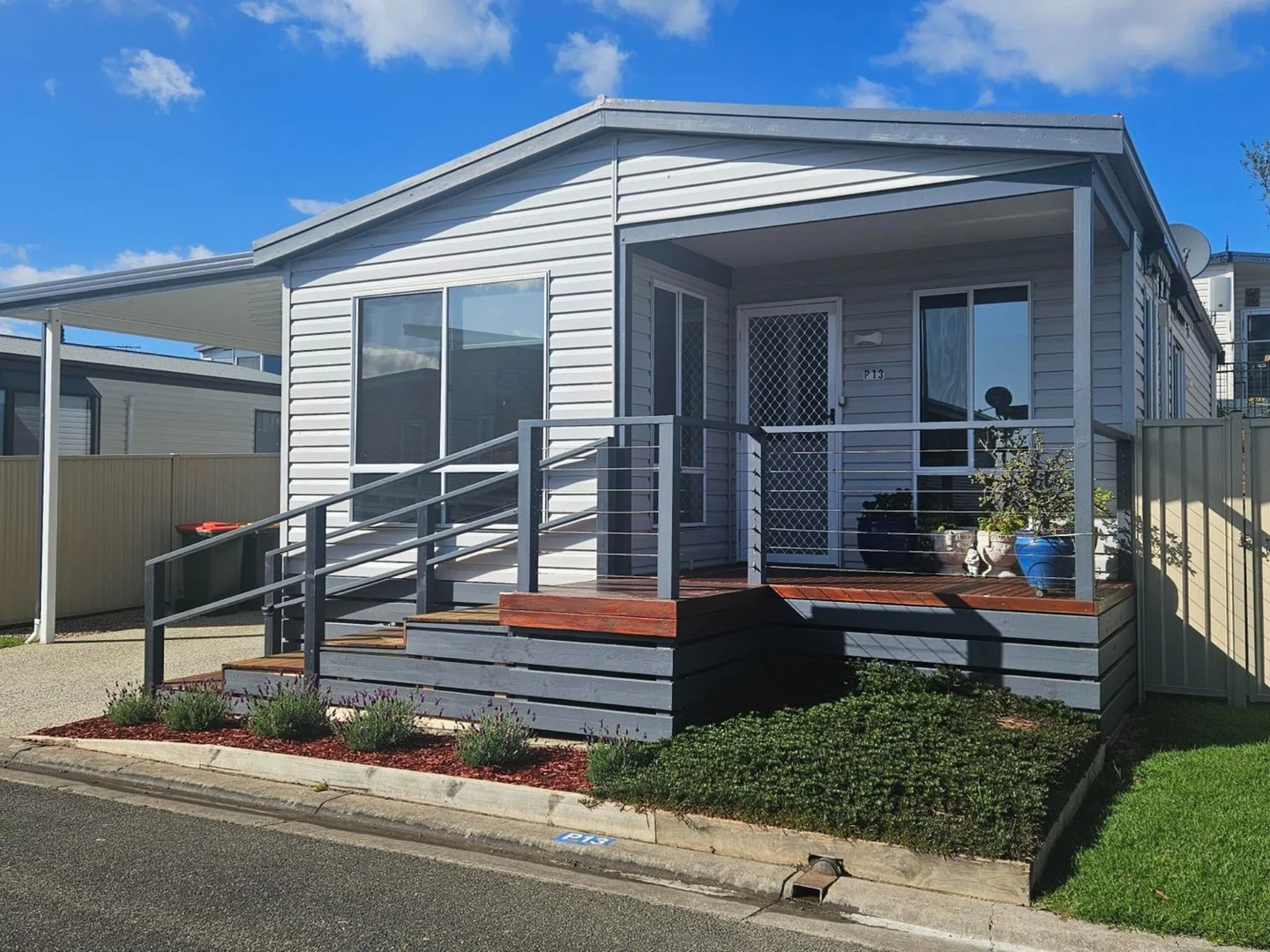 Additional image 2 of 13P/300 Clifton Avenue, Leopold VIC 3224