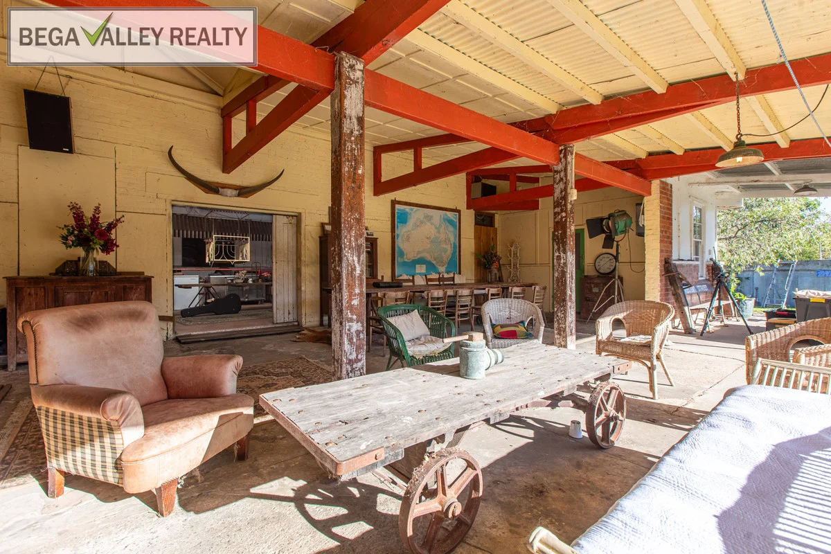 Additional image 38 of 1464 Cobargo Bermagui Road, Cobargo NSW 2550