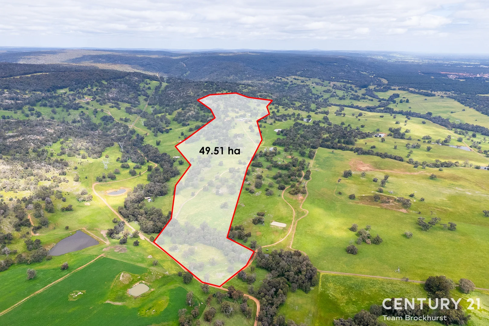 Additional image 6 of Lot 199 Morrell Road, Fairbridge WA 6208