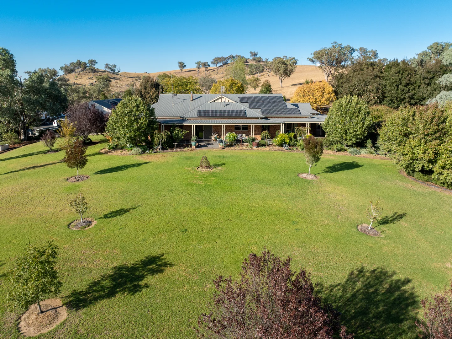 Additional image 13 of 1507 Pine Mount Road, Woodstock NSW 2793