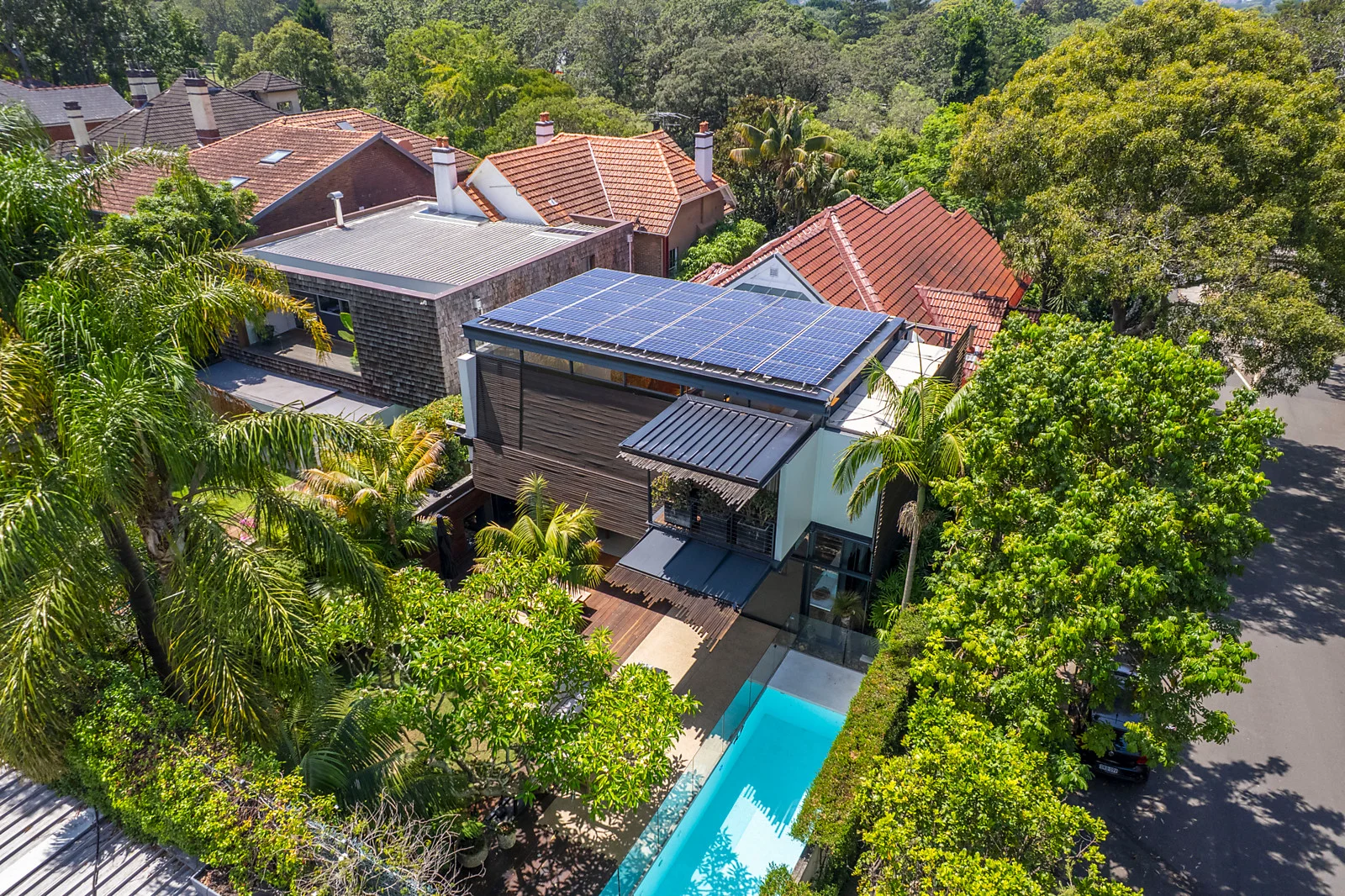 Additional image 28 of 64 Lang Road, Centennial Park NSW 2021