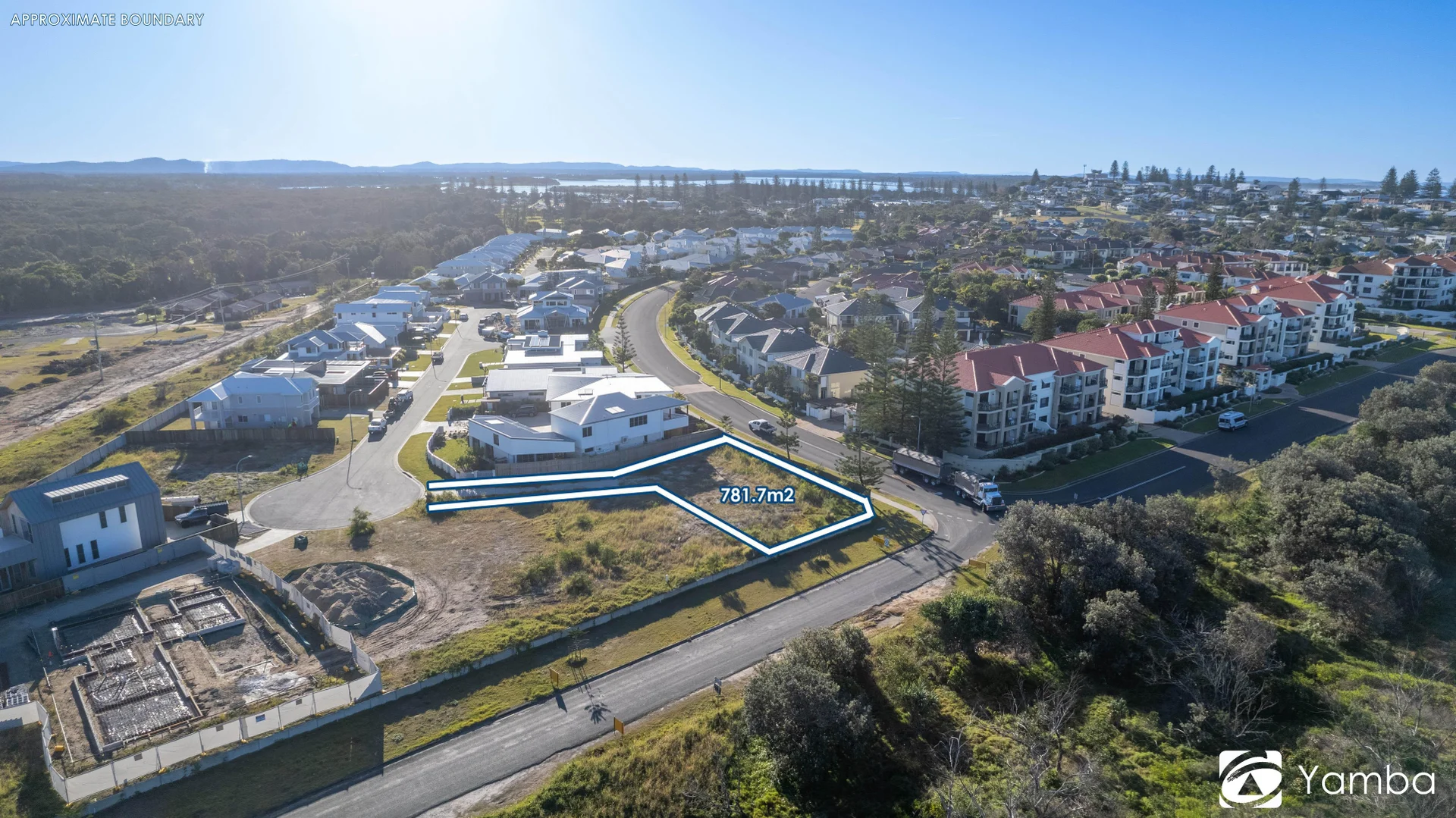 Additional image 2 of 4A Dunes Court, Yamba NSW 2464