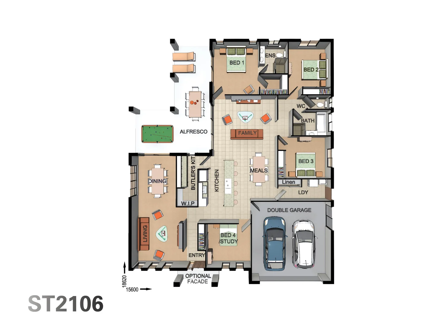 Additional image 6 of 4 Caroline St, Pottsville NSW 2489