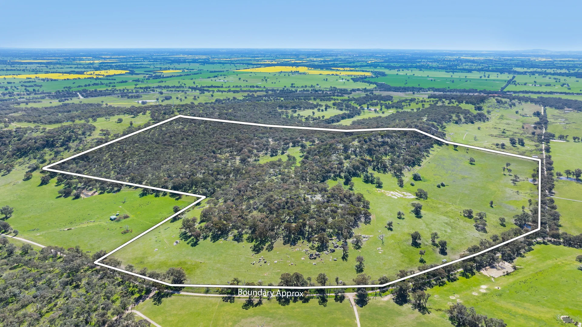 Additional image 2 of . Sanderson Road, Springhurst VIC 3682