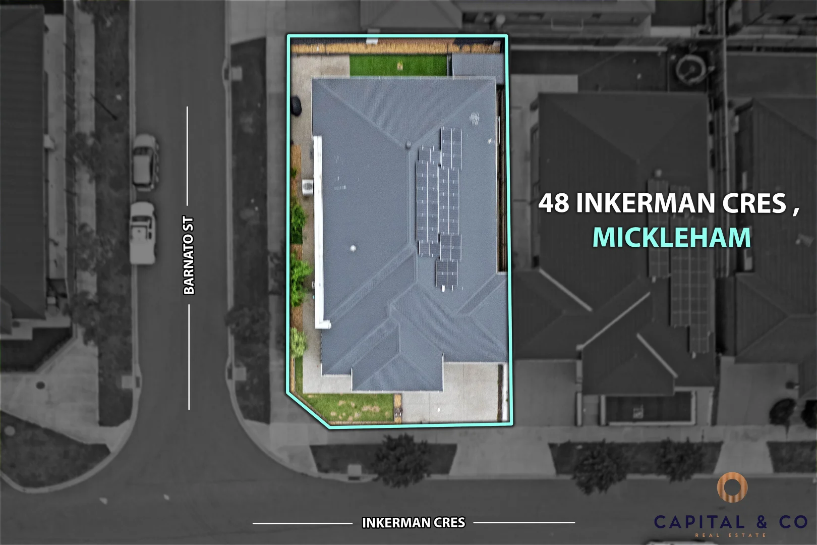 Additional image 23 of 48 Inkerman Crescent, Mickleham VIC 3064