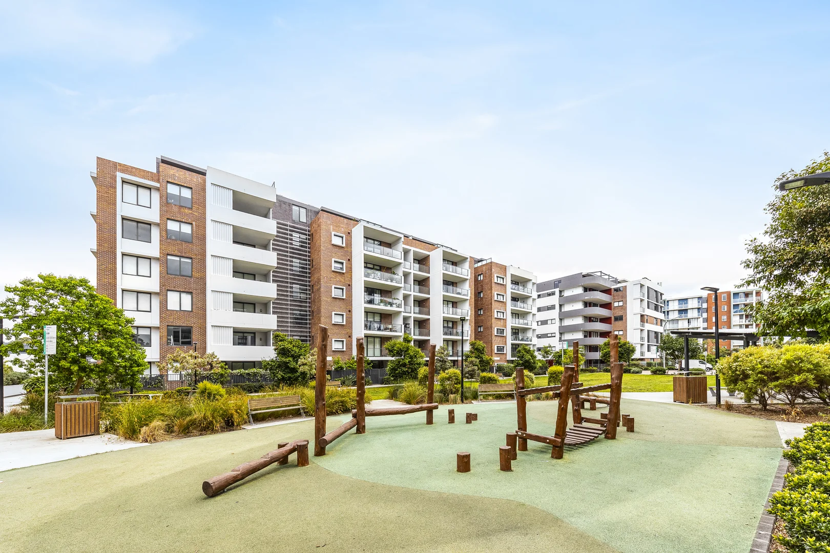 Additional image 16 of 109/3 Madden Close, Botany NSW 2019