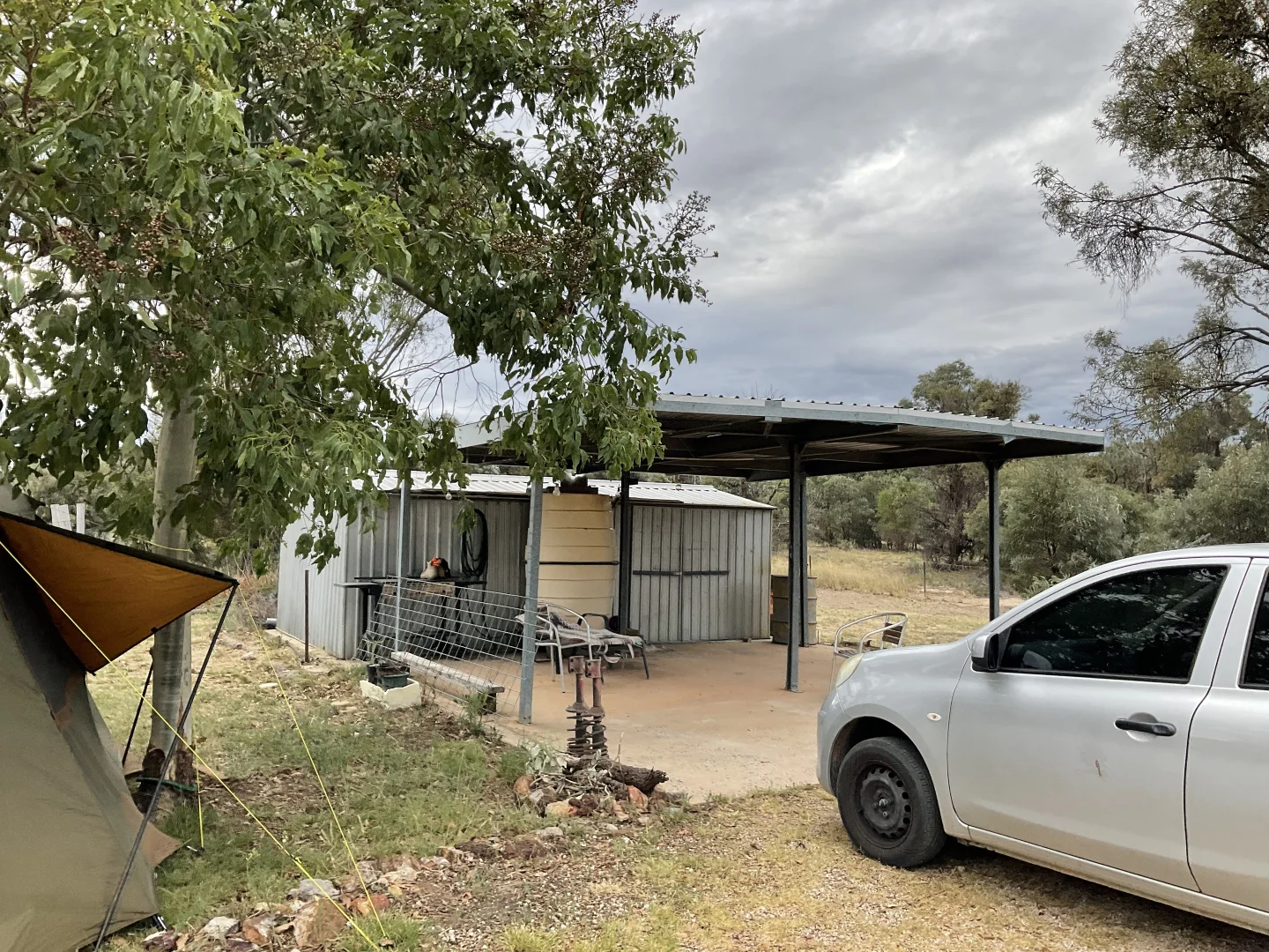 Additional image 3 of 2001 Tullagrie Road, Tara QLD 4421