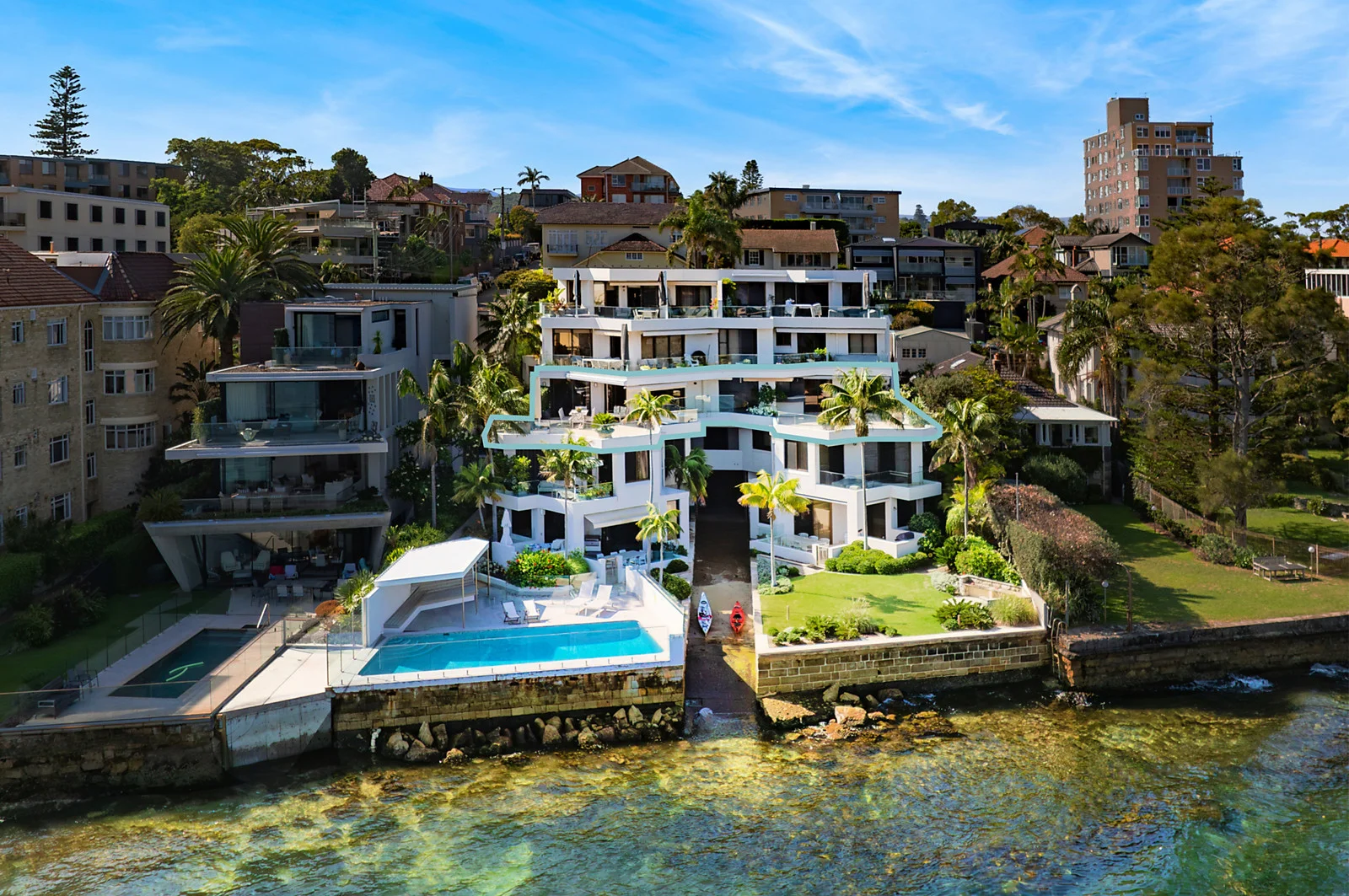 Additional image 19 of 3/5 Oyama Avenue, Manly NSW 2095