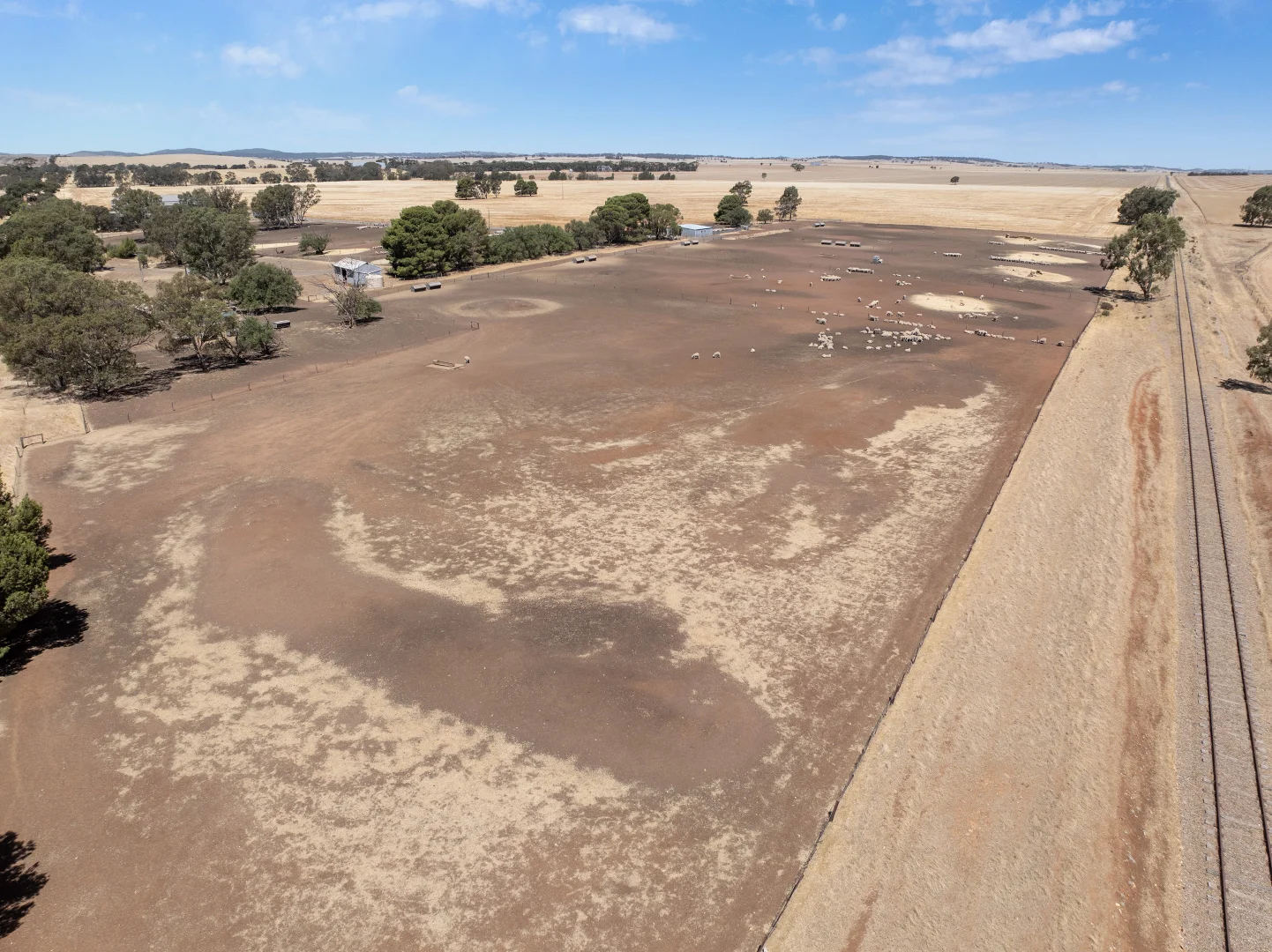 Additional image 19 of 'Merilden Feedlot' & 'Brads', Manoora SA 5414