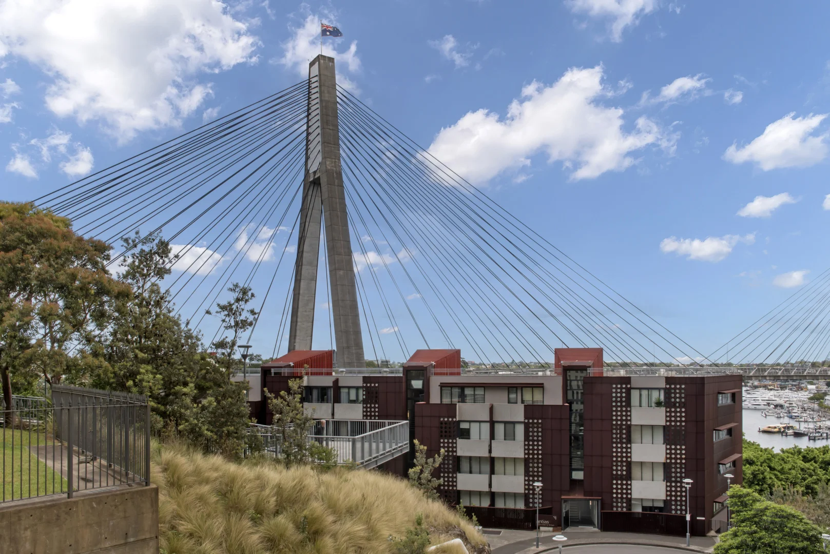 Additional image 8 of 5E/4 Distillery Drive, Pyrmont NSW 2009
