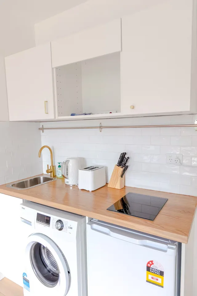 Additional image 4 of 9/18a BALLAST POINT ROAD, Birchgrove NSW 2041