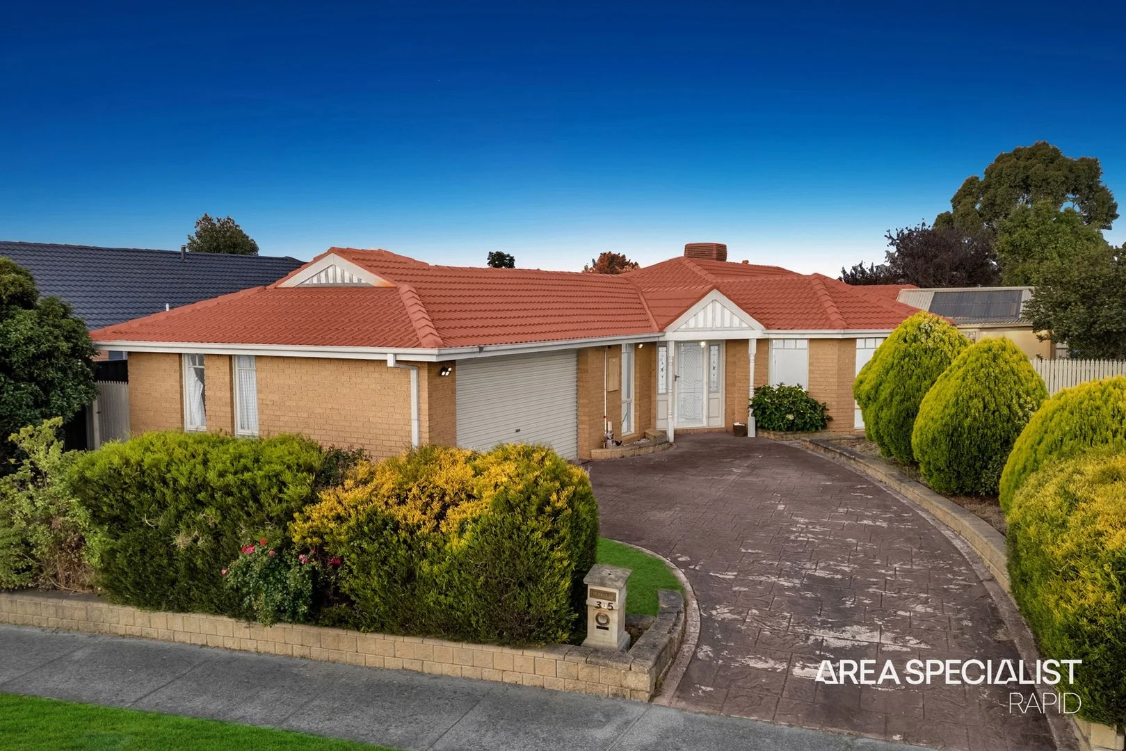 345 Ormond Road, Narre Warren South VIC 3805