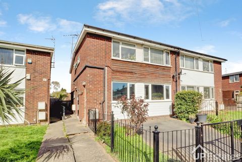 Vinecote Road, Longford, Coventry CV6