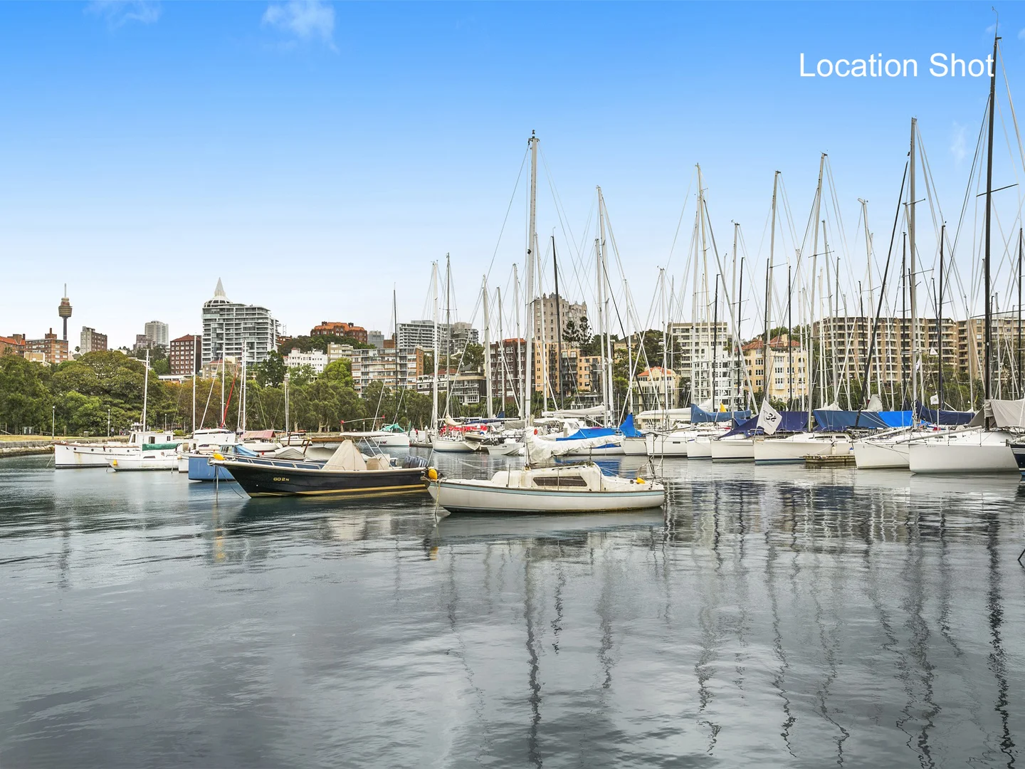 Additional image 13 of 2E/153-167 Bayswater Road, Rushcutters Bay NSW 2011